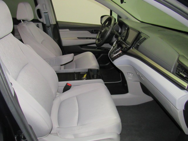 2020 Honda Odyssey EX in Cleveland